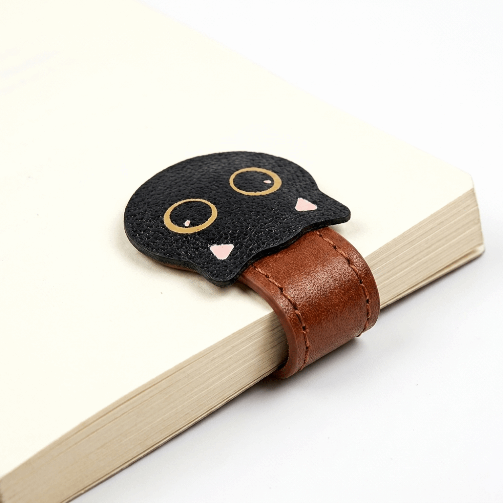 Marque-page magnétique créatif - Bookmark Magnetic Clip avis et prix