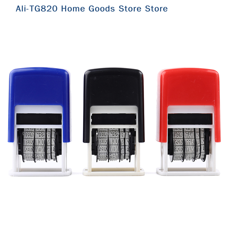 [TG820] Kit de tampons à date  - Self Inking Stamp avis et prix