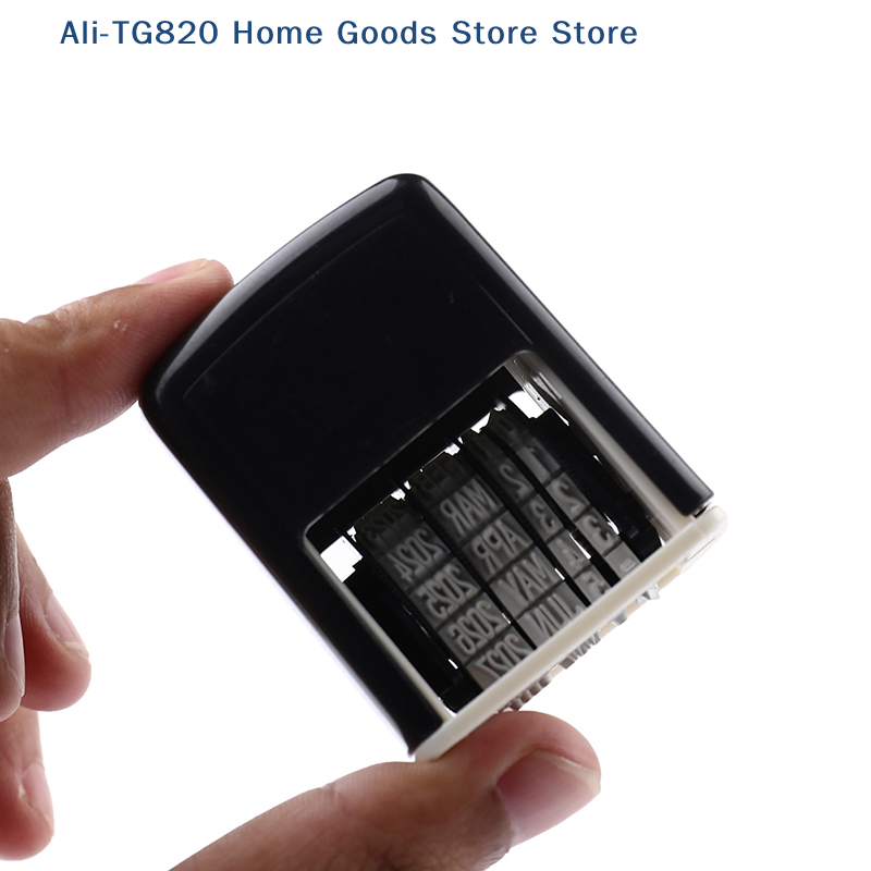 [TG820] Kit de tampons à date  - Self Inking Stamp avis et prix