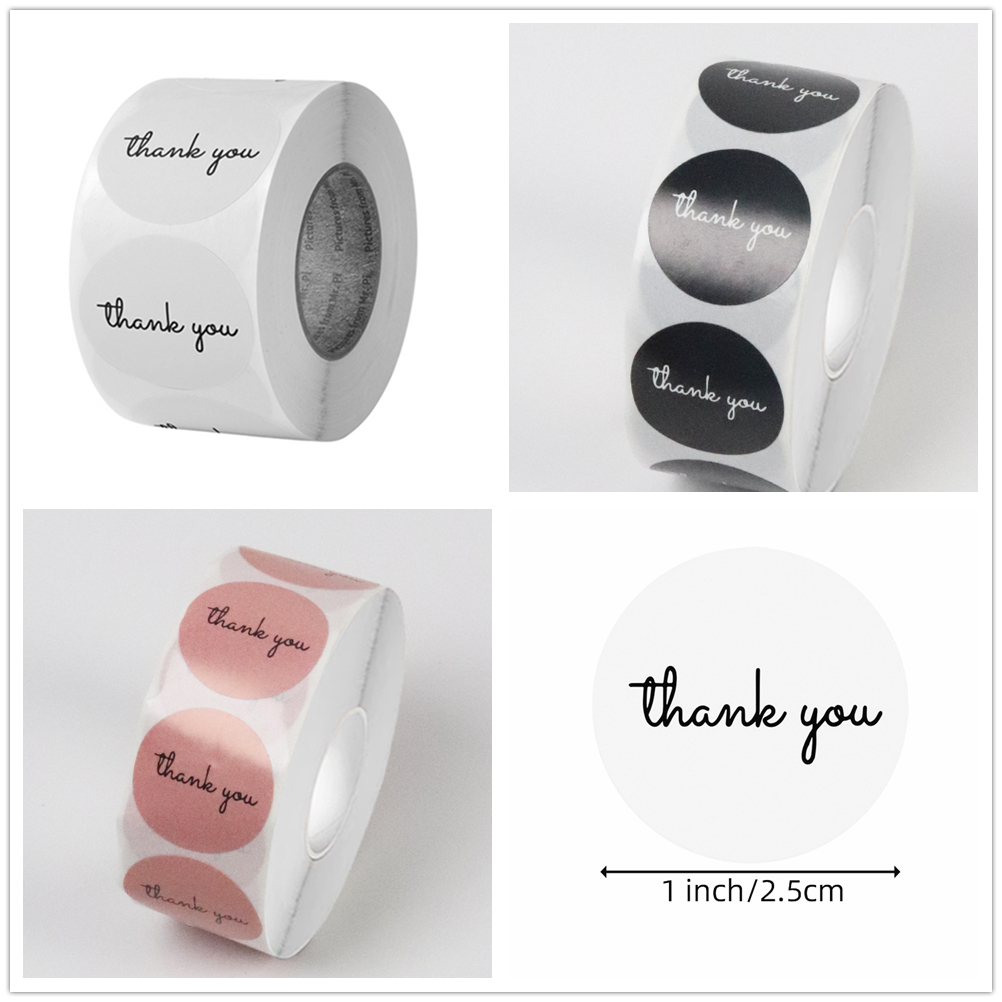 Rouleau d'autocollants de reme - Sticker Label Roll avis et prix