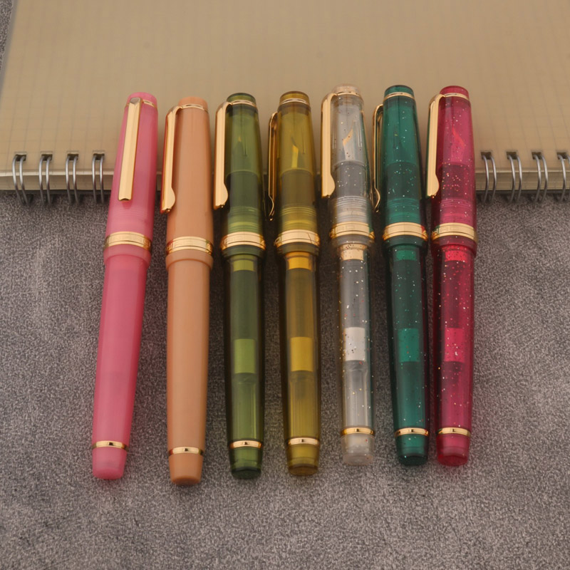 JinHao 82 stylo plume stylo à  - Stationery Supplies Business avis et prix