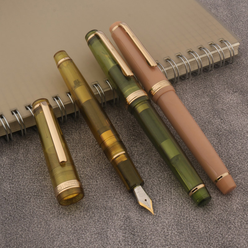 JinHao 82 stylo plume stylo à  - Stationery Supplies Business avis et prix