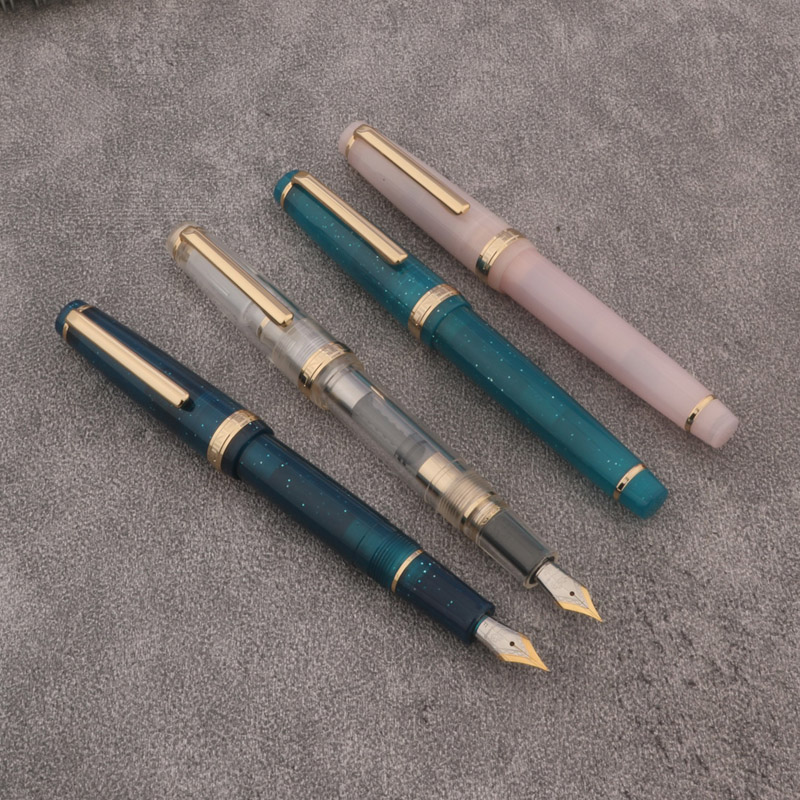 JinHao 82 stylo plume stylo à  - Stationery Supplies Business avis et prix