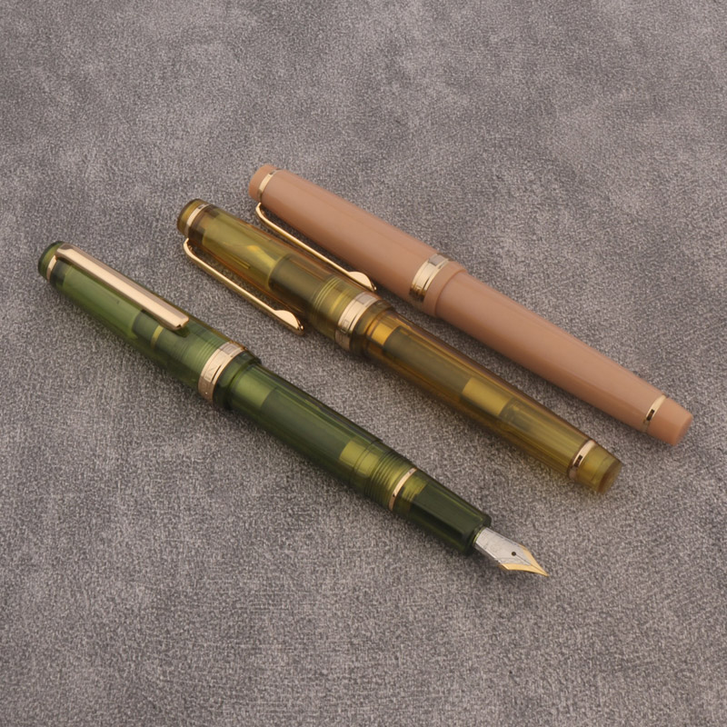 JinHao 82 stylo plume stylo à  - Stationery Supplies Business avis et prix
