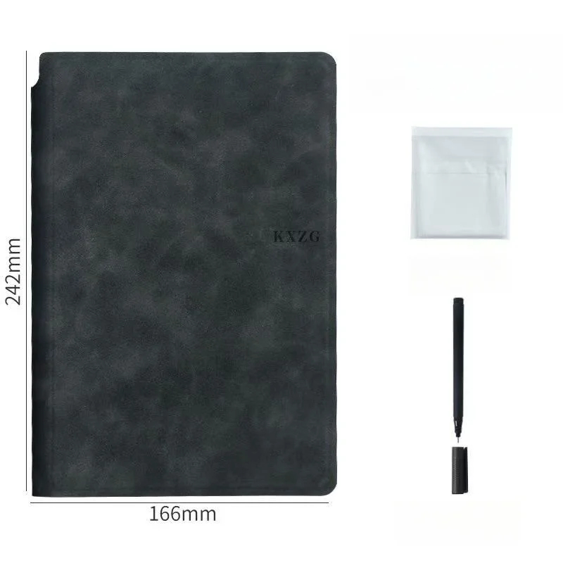 Ensemble de cahiers effaçables - Whiteboard Marker Set avis et prix