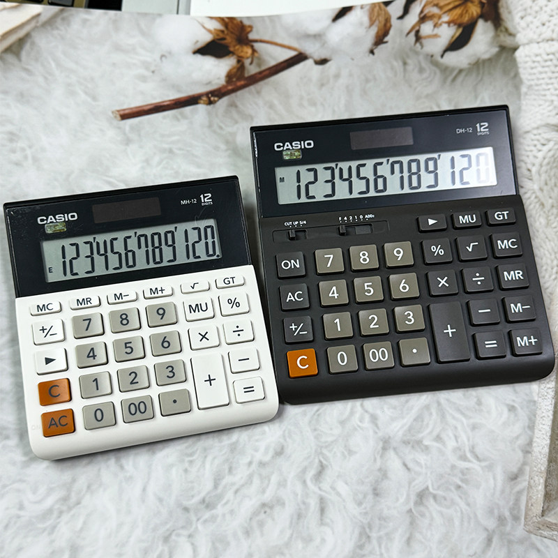 Calculatrice solaire à gros bo - Stationery Supplies Business avis et prix
