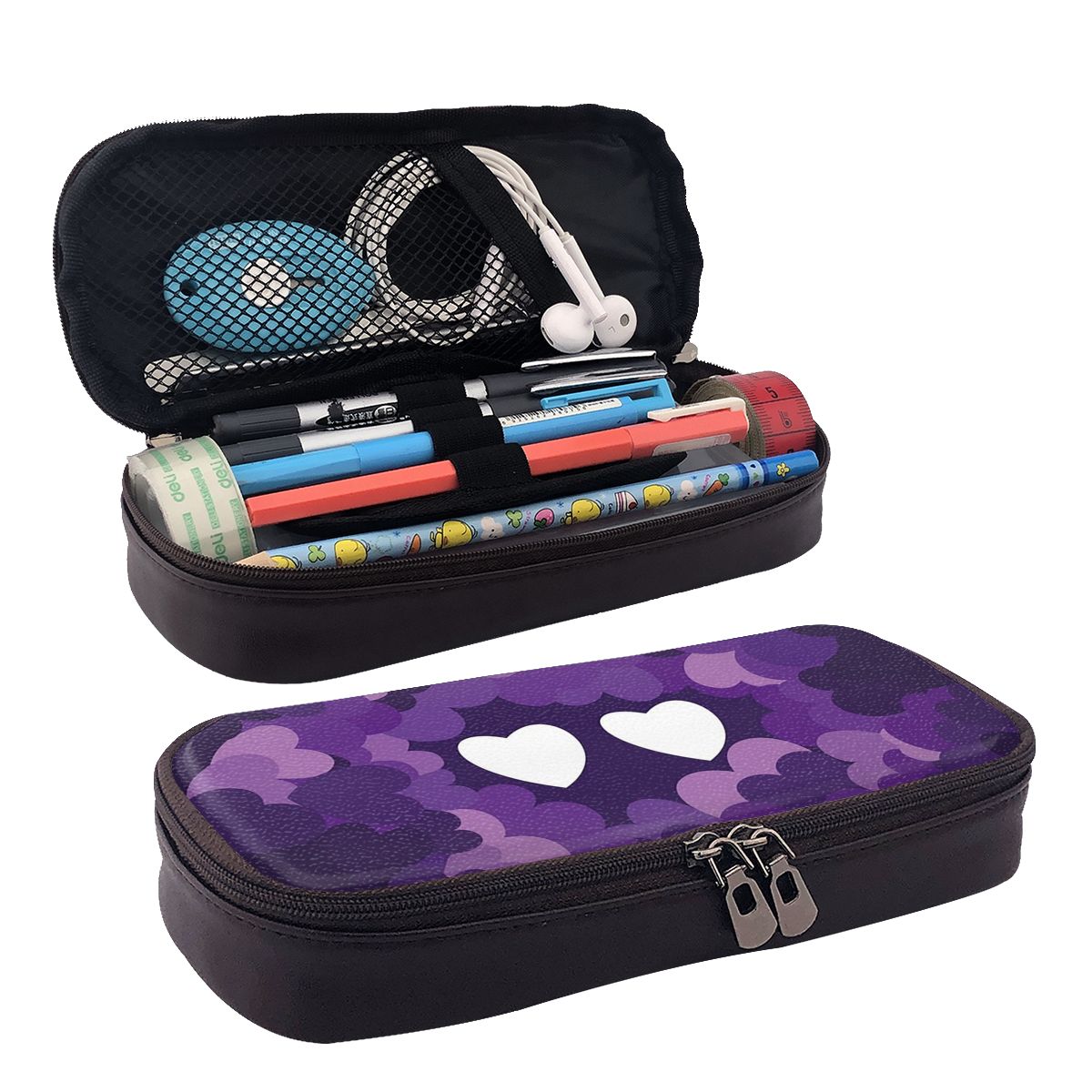 Star Vs. Trousse à crayons en  - Office Supply Vs Stationery avis et prix