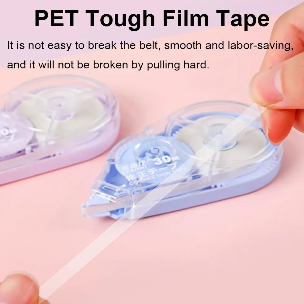 Rouleau de ruban adhésif prati - Correction Tape Roller avis et prix