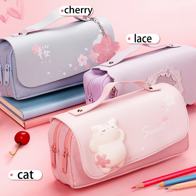 Fournitures scolaires Kawaii p - Stationery Office And School Supply Stores avis et prix