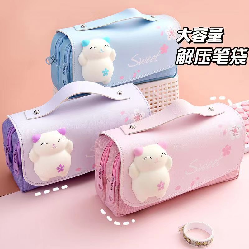Fournitures scolaires Kawaii p - Stationery Office And School Supply Stores avis et prix