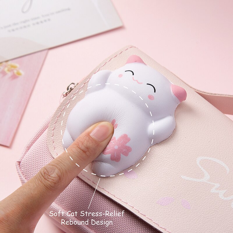 Fournitures scolaires Kawaii p - Stationery Office And School Supply Stores avis et prix