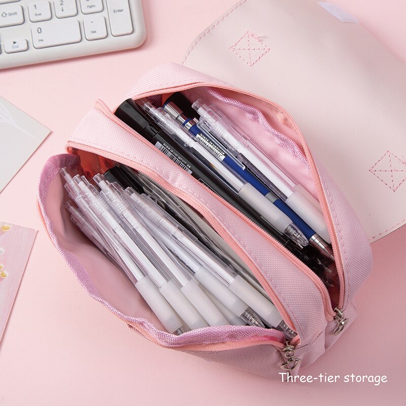 Fournitures scolaires Kawaii p - Stationery Office And School Supply Stores avis et prix