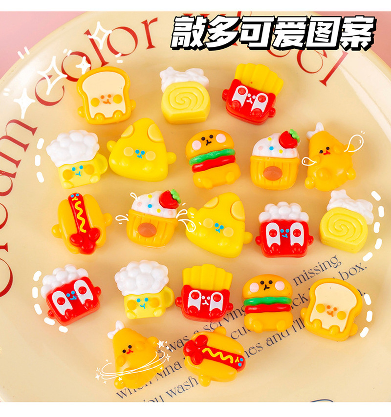 Gomme créative en forme de ham - Stationery Supply avis et prix