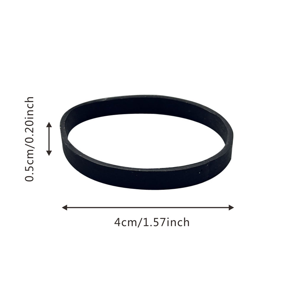 50pcs bandes de caoutchouc fou - Stationery Supplies Business avis et prix
