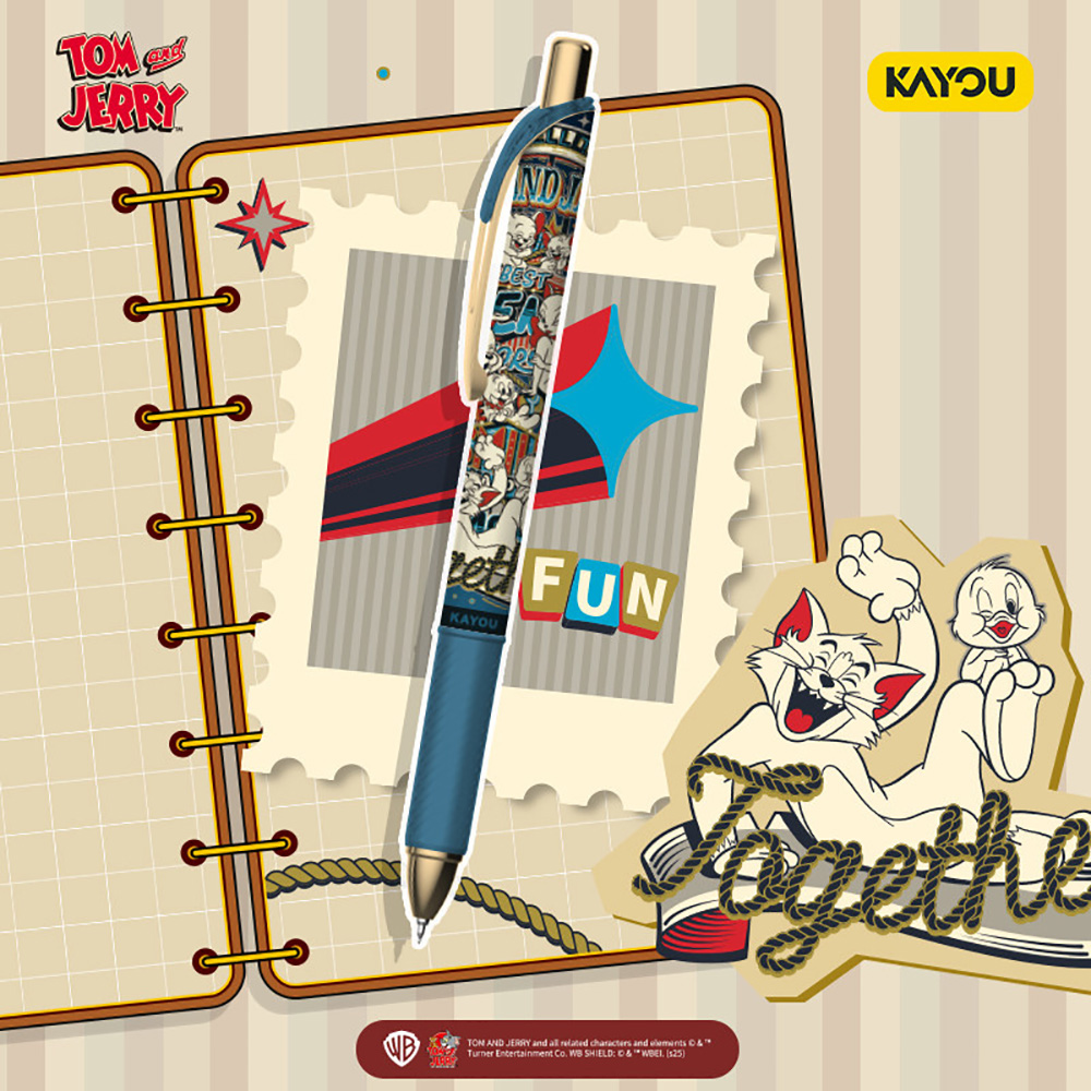 Kayou – Boîte mystère de papet - Is Stationery Office Supply avis et prix