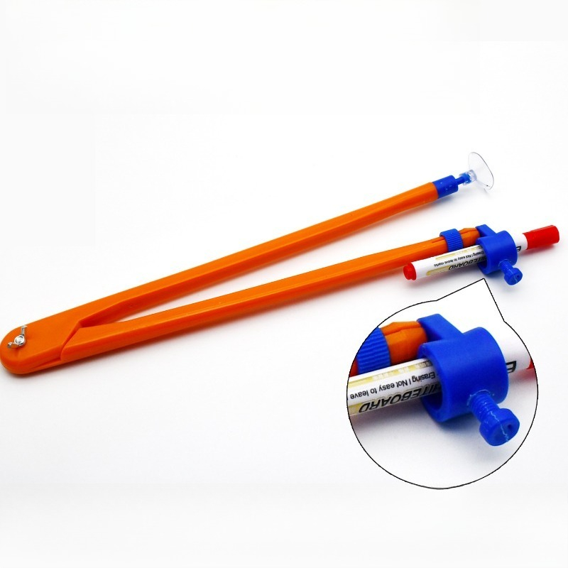 Grand compas d'enseignement en - Compass Geometry Set avis et prix