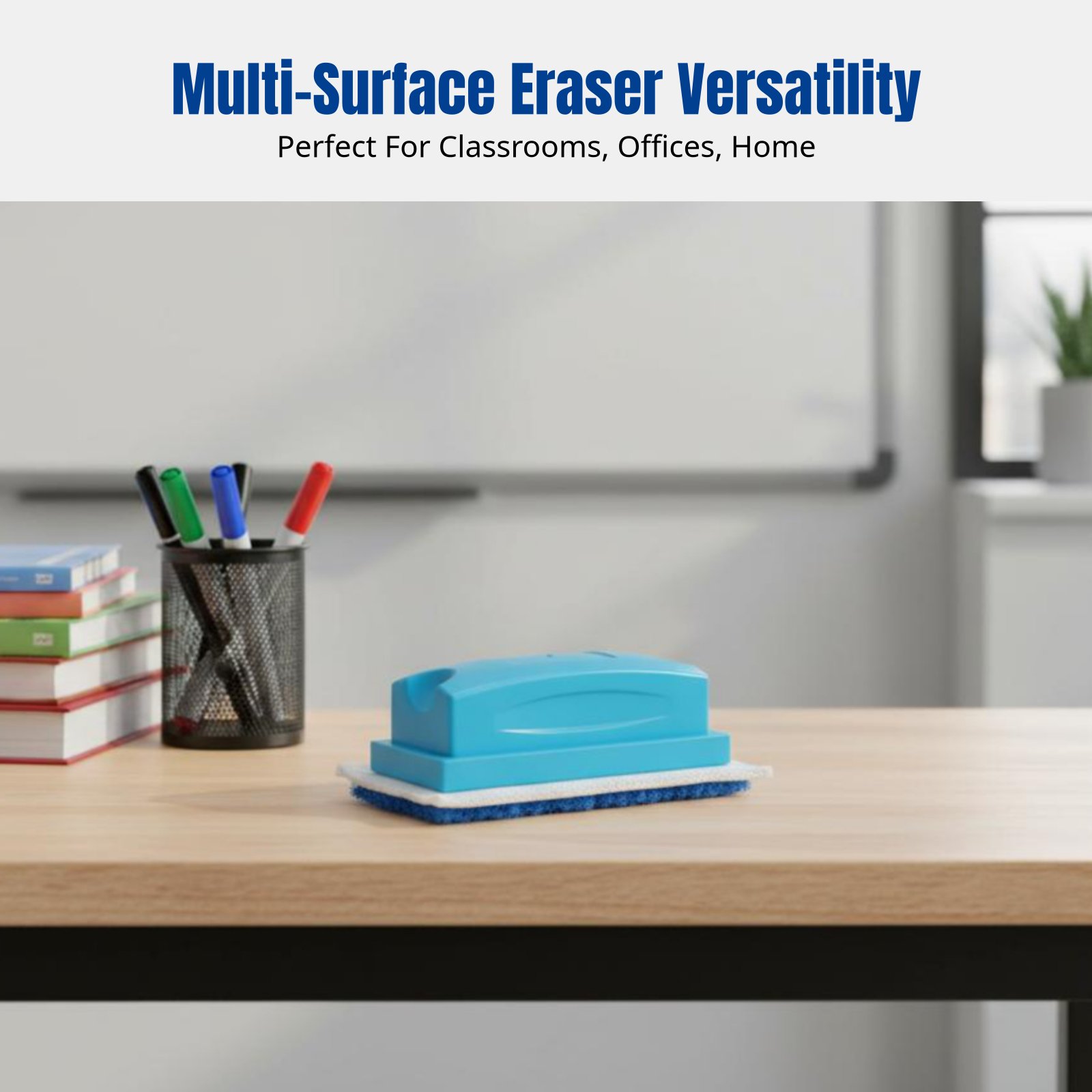 Effaceur pour tableau noir, ef - Whiteboard Marker Set avis et prix