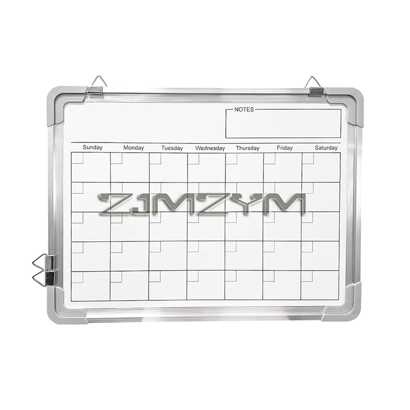 Tableau blanc mural avec gomme - Whiteboard Marker Set avis et prix
