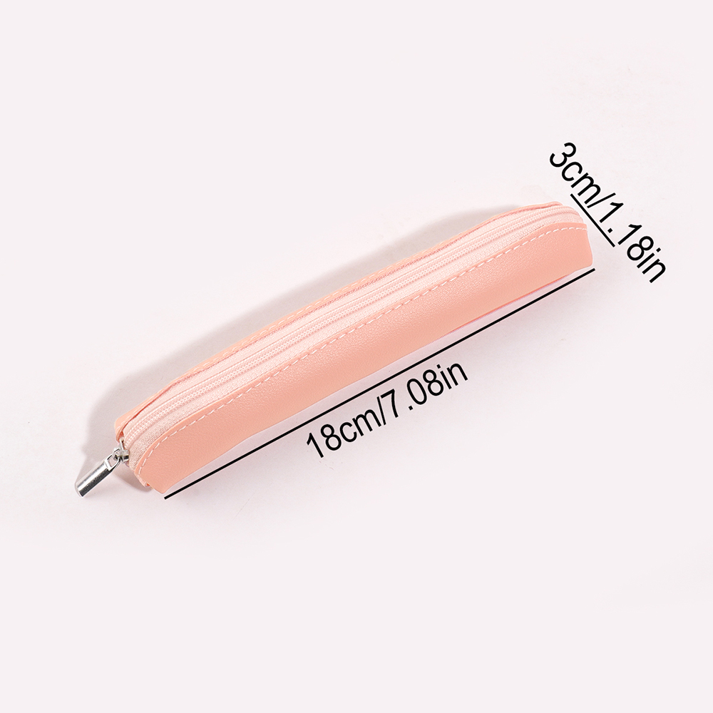 Étui à crayons personnalisé av - Stationery Supply avis et prix