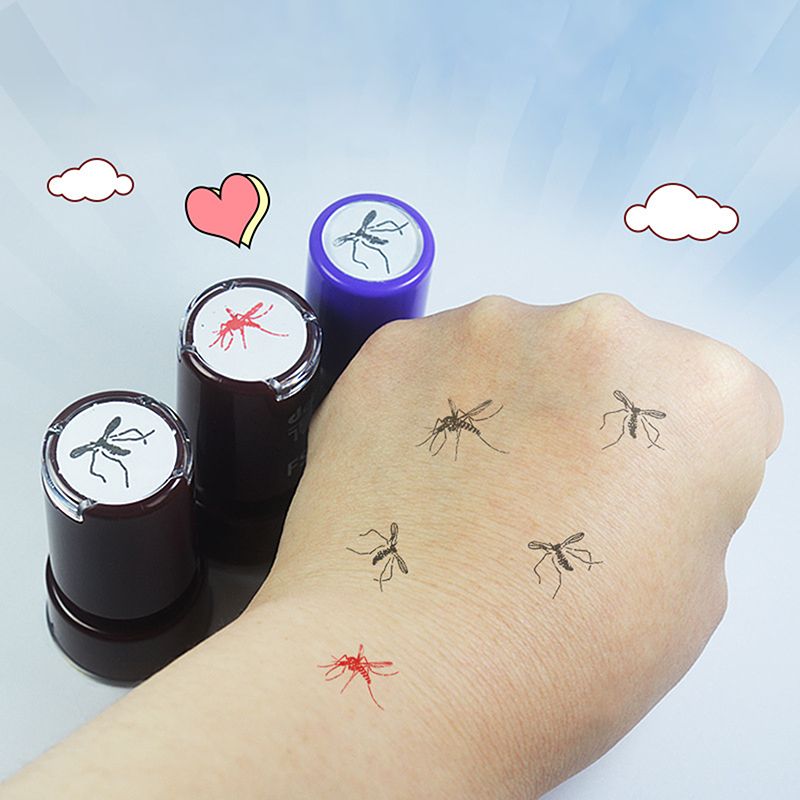 1/4 tampons auto-encreurs à mo - Self Inking Stamp avis et prix