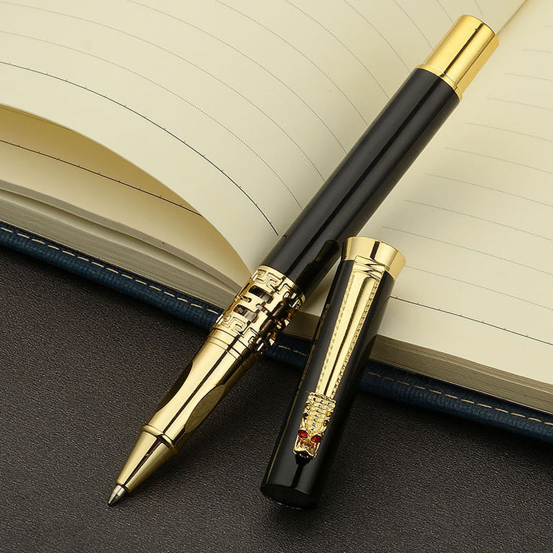 Stylo gel personnalisé de luxe - Stationery Office And School Supply Stores avis et prix