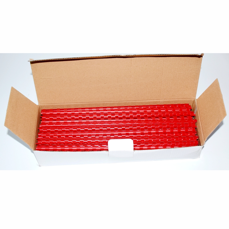 ReadStar 50/100PCS Anneaux de  - Binding Comb Plastic avis et prix