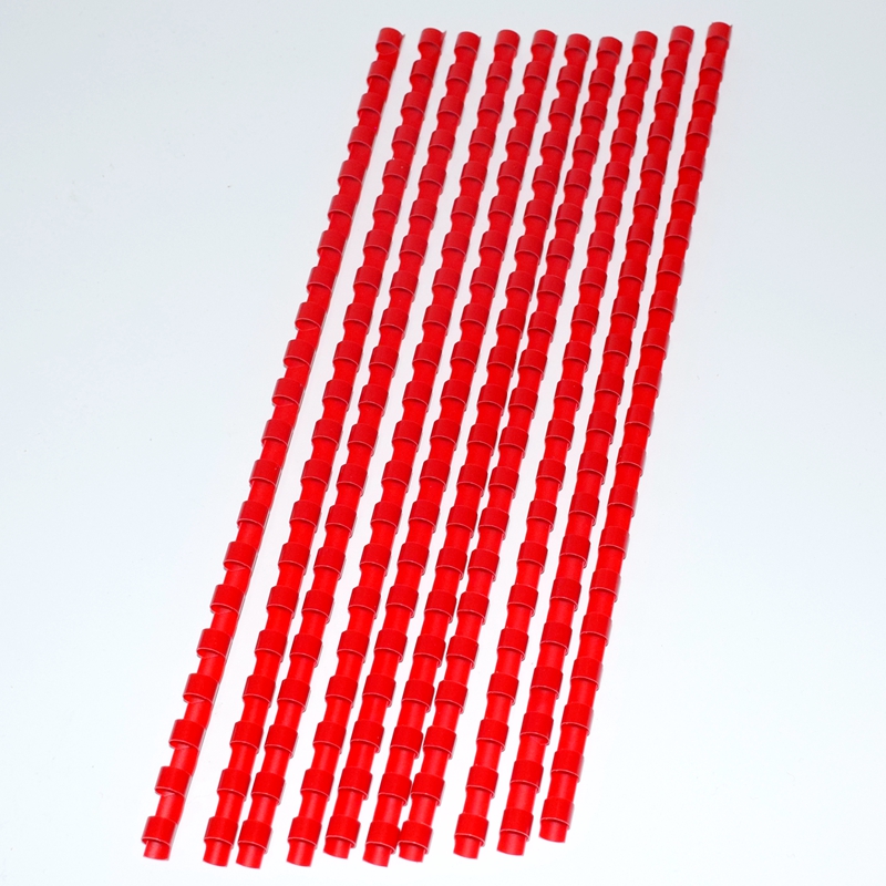 ReadStar 50/100PCS Anneaux de  - Binding Comb Plastic avis et prix