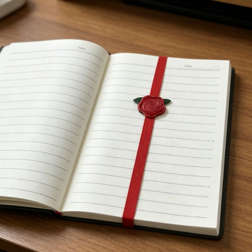 Marque-page en cuir vintage av - Journal Leather Hardcover avis et prix