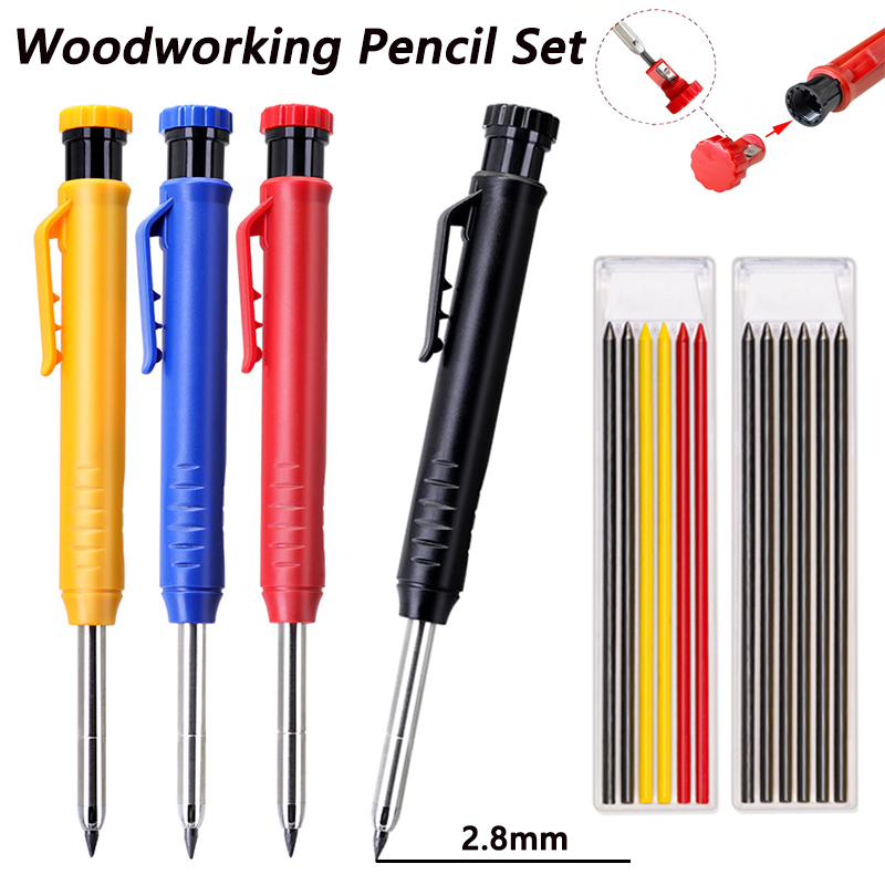 Ensemble de crayons mécaniques - Mechanical Pencil Lead avis et prix
