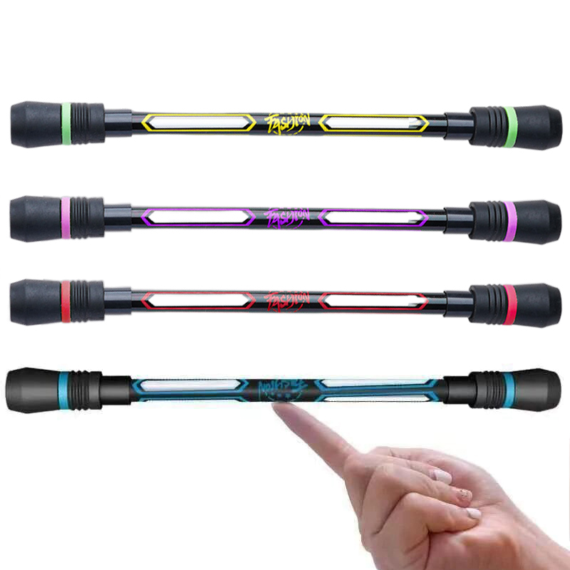 Stylos rotatifs créatifs, four - Is Stationery Office Supply avis et prix