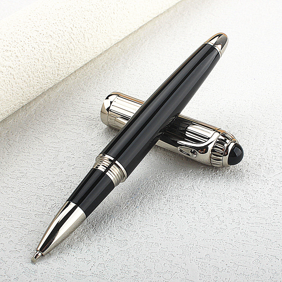 Stylo à bille en métal de luxe - Stationery Supplies Business avis et prix