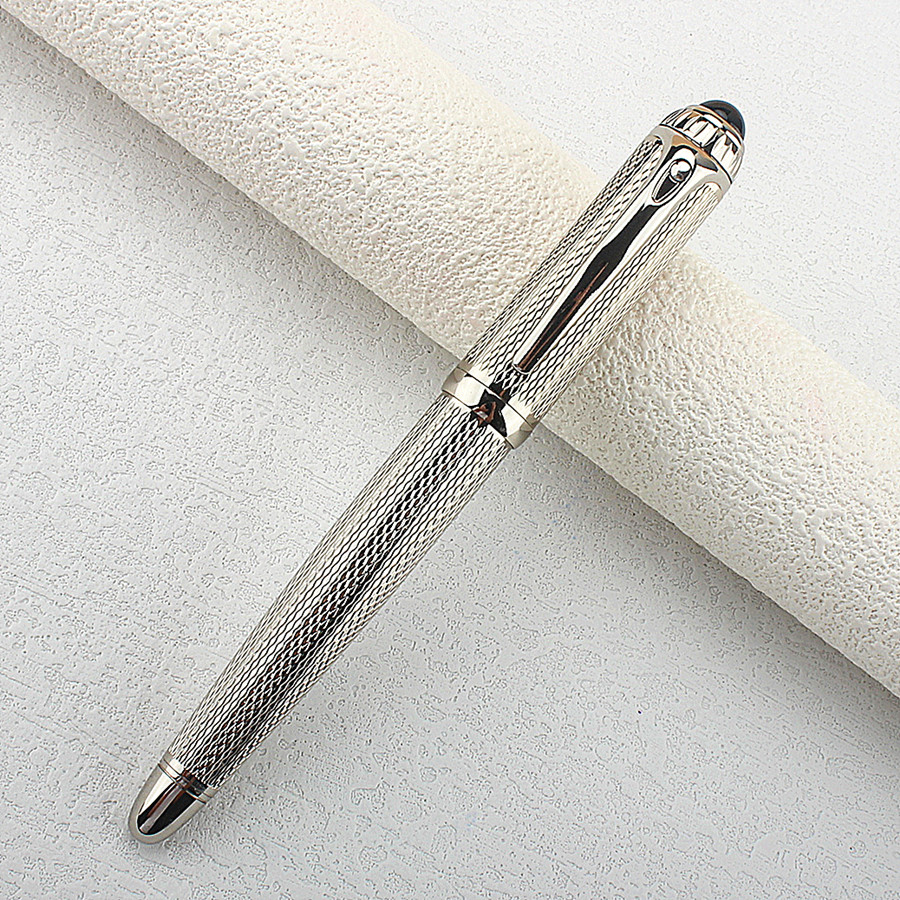 Stylo à bille en métal de luxe - Stationery Supplies Business avis et prix