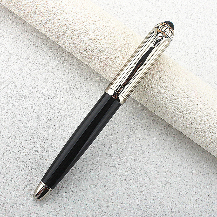 Stylo à bille en métal de luxe - Stationery Supplies Business avis et prix