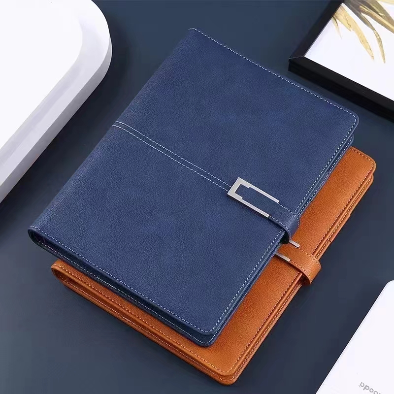 Carnet de notes A5 à couvertur - Journal Leather Hardcover avis et prix