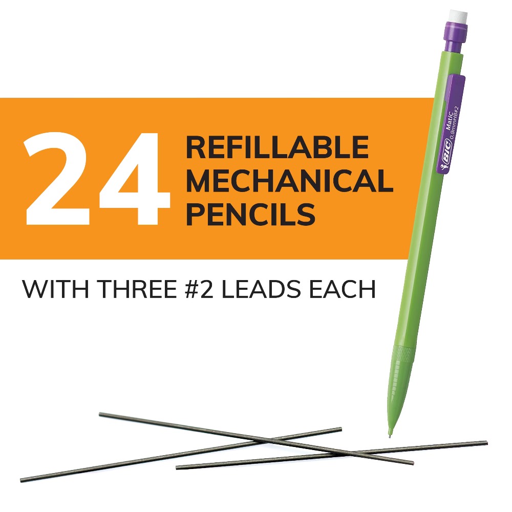 Crayons mécaniques 0,9 mm N° L - Mechanical Pencil Lead avis et prix