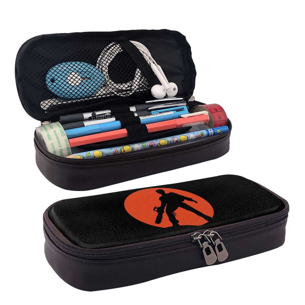 Ash Vs The Evil Dead (rouge) – - Office Supply Vs Stationery avis et prix