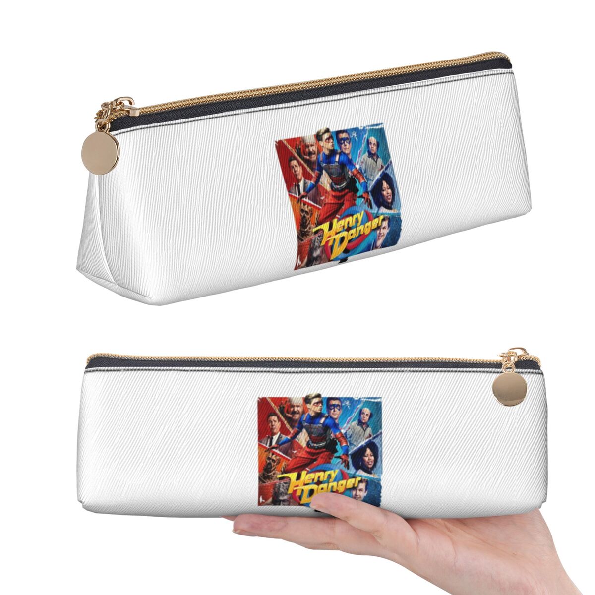 Henry Danger : Le Bien contre  - Office Supply Vs Stationery avis et prix