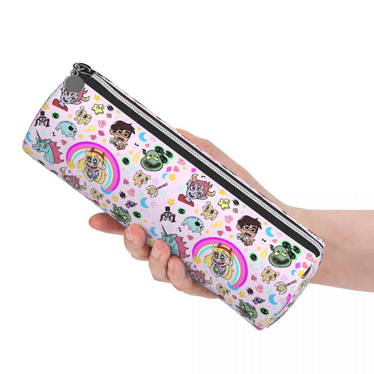 Trousse à crayons Star VS The  - Office Supply Vs Stationery avis et prix