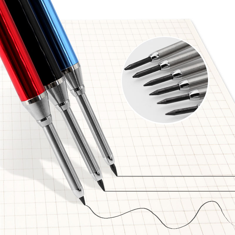 Crayon mécanique de charpentie - Mechanical Pencil Lead avis et prix