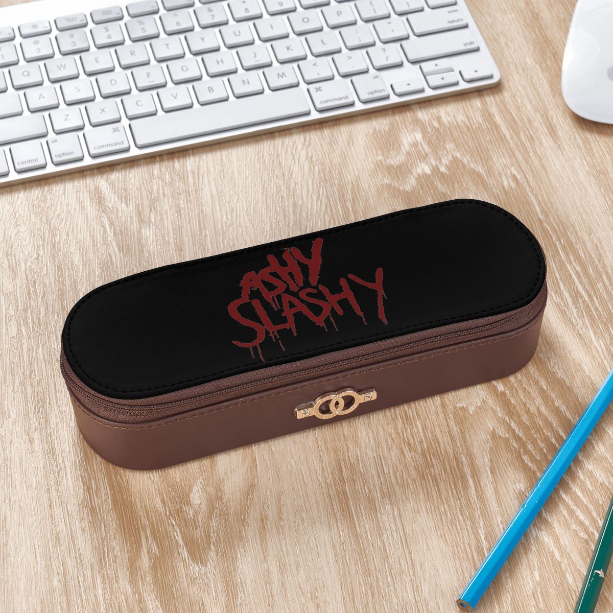 Ash Vs The Evil Dead - Trousse - Office Supply Vs Stationery avis et prix