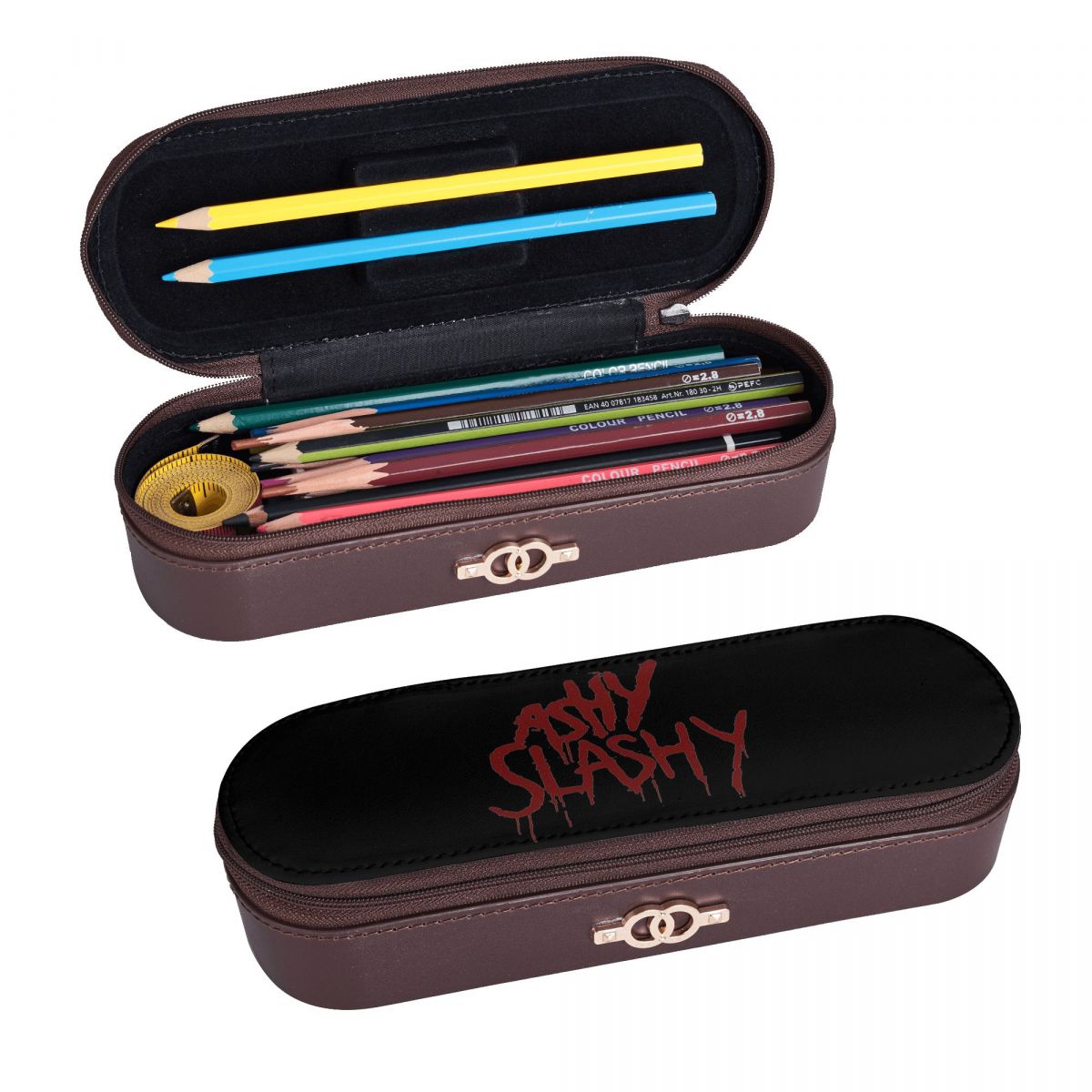 Ash Vs The Evil Dead - Trousse - Office Supply Vs Stationery avis et prix