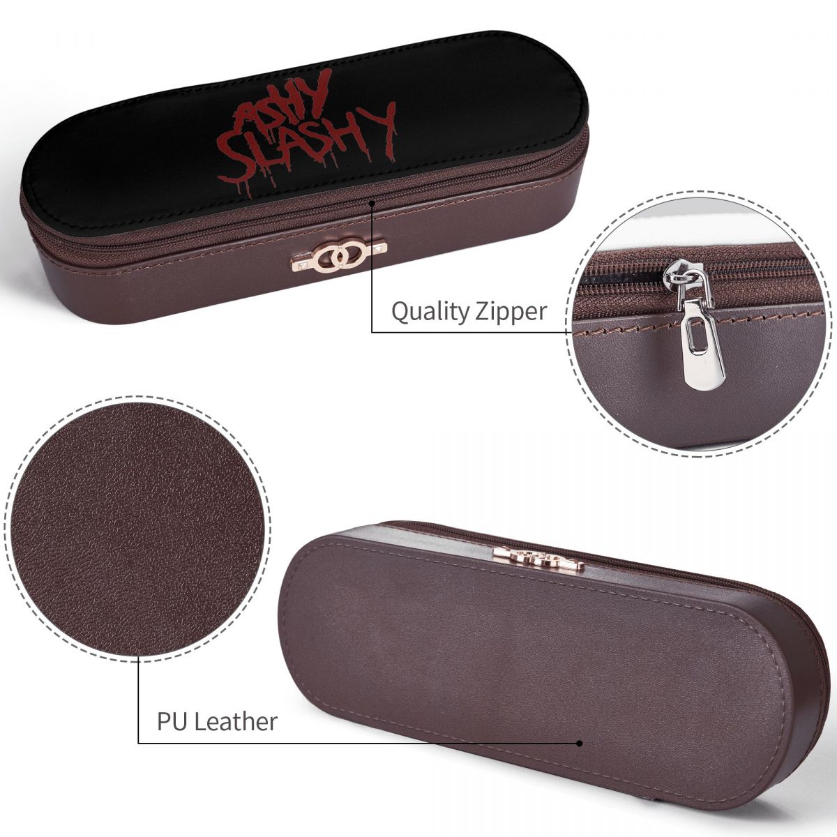 Ash Vs The Evil Dead - Trousse - Office Supply Vs Stationery avis et prix