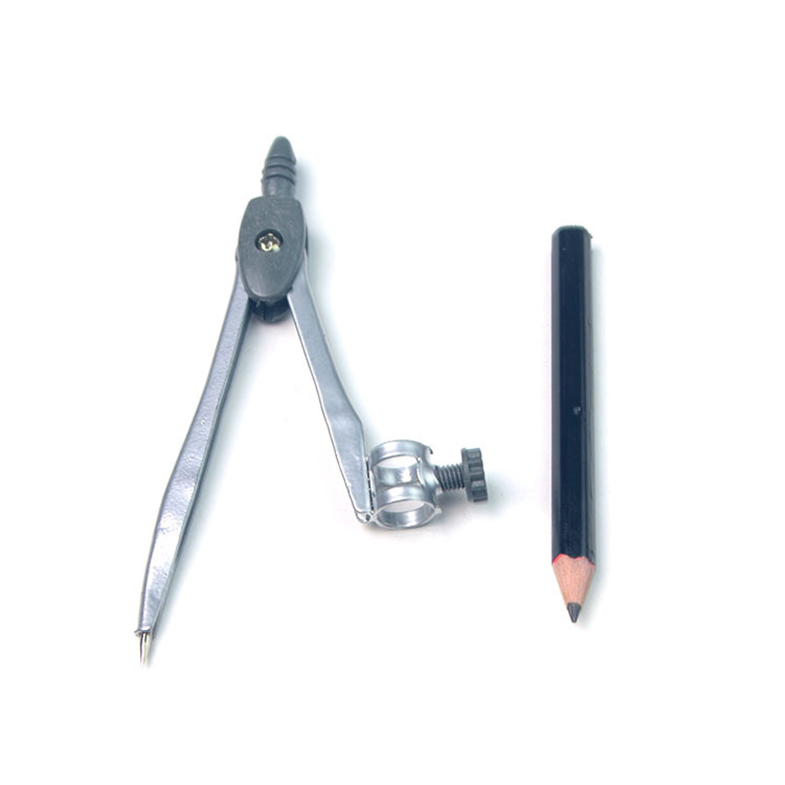 Ensemble de compas métalliques - Compass Geometry Set avis et prix