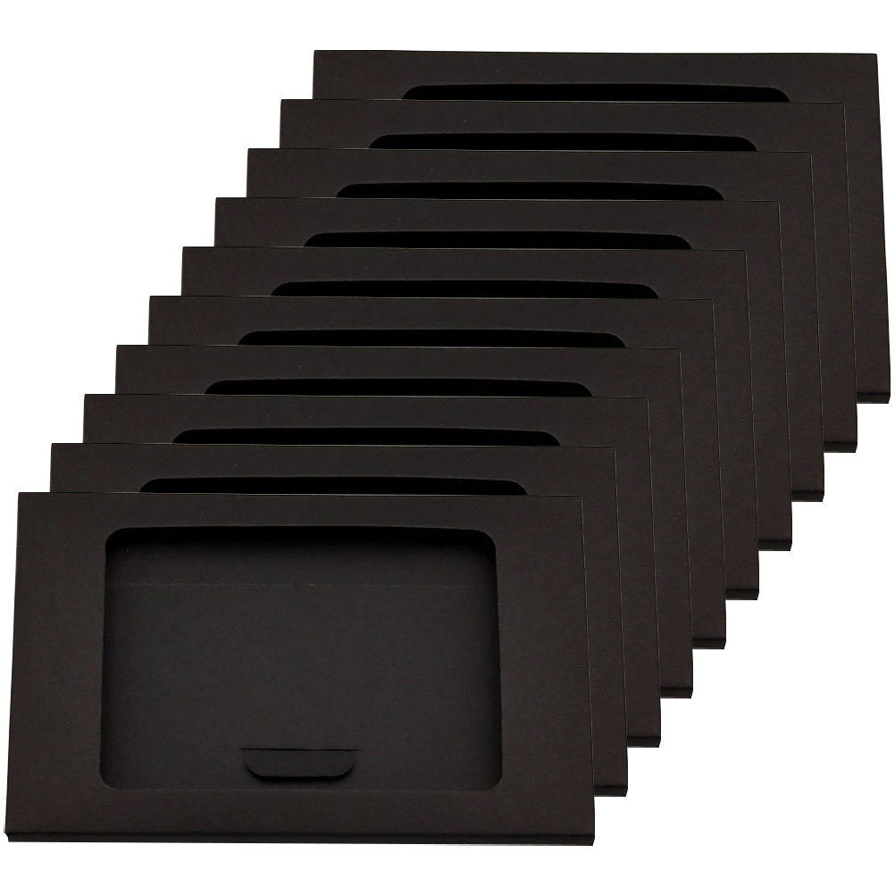 Boîte de rangement pour envelo - Letter Envelope Kraft avis et prix