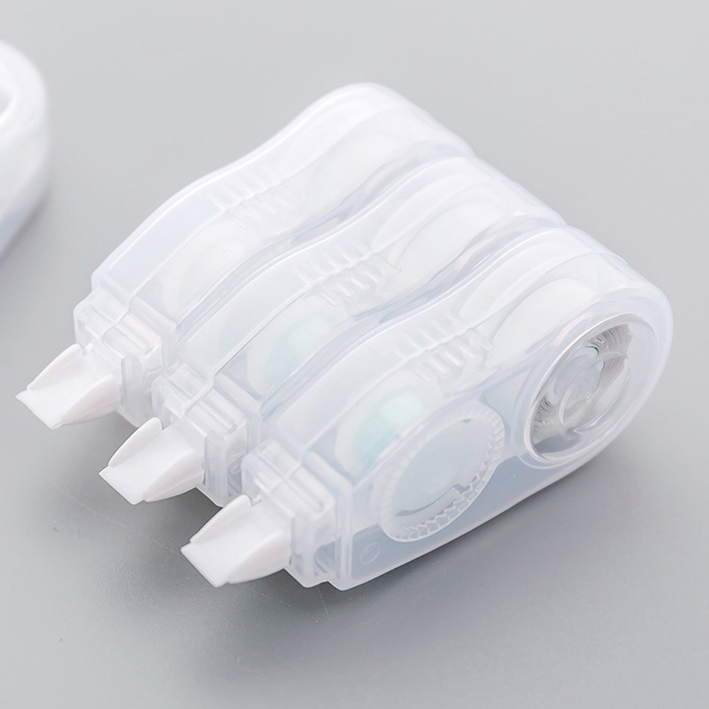Lot de 10 rubans correcteurs b - Correction Tape Roller avis et prix