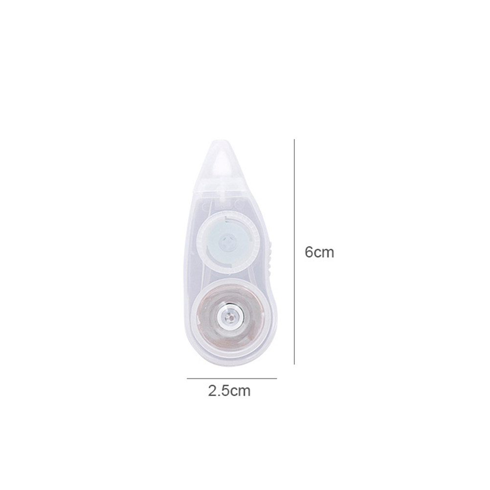 Lot de 10 rubans correcteurs b - Correction Tape Roller avis et prix