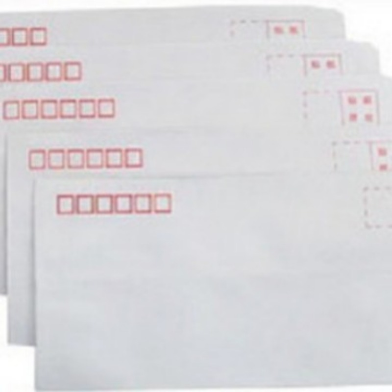 Enveloppes d'affaires en kraft - Letter Envelope Kraft avis et prix