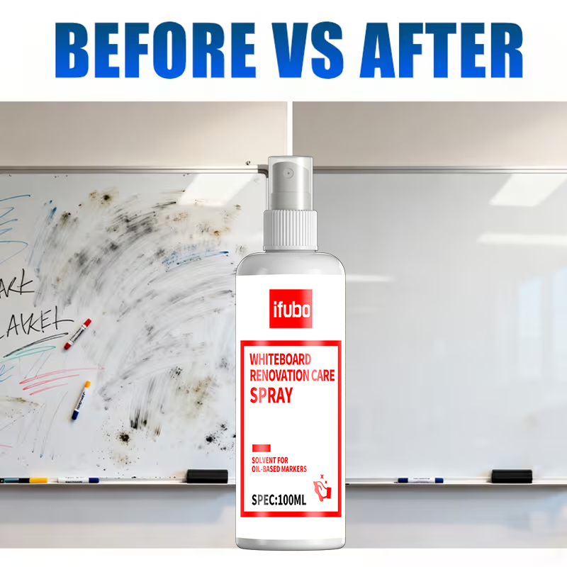 Spray effaceur de marqueurs po - Whiteboard Marker Set avis et prix
