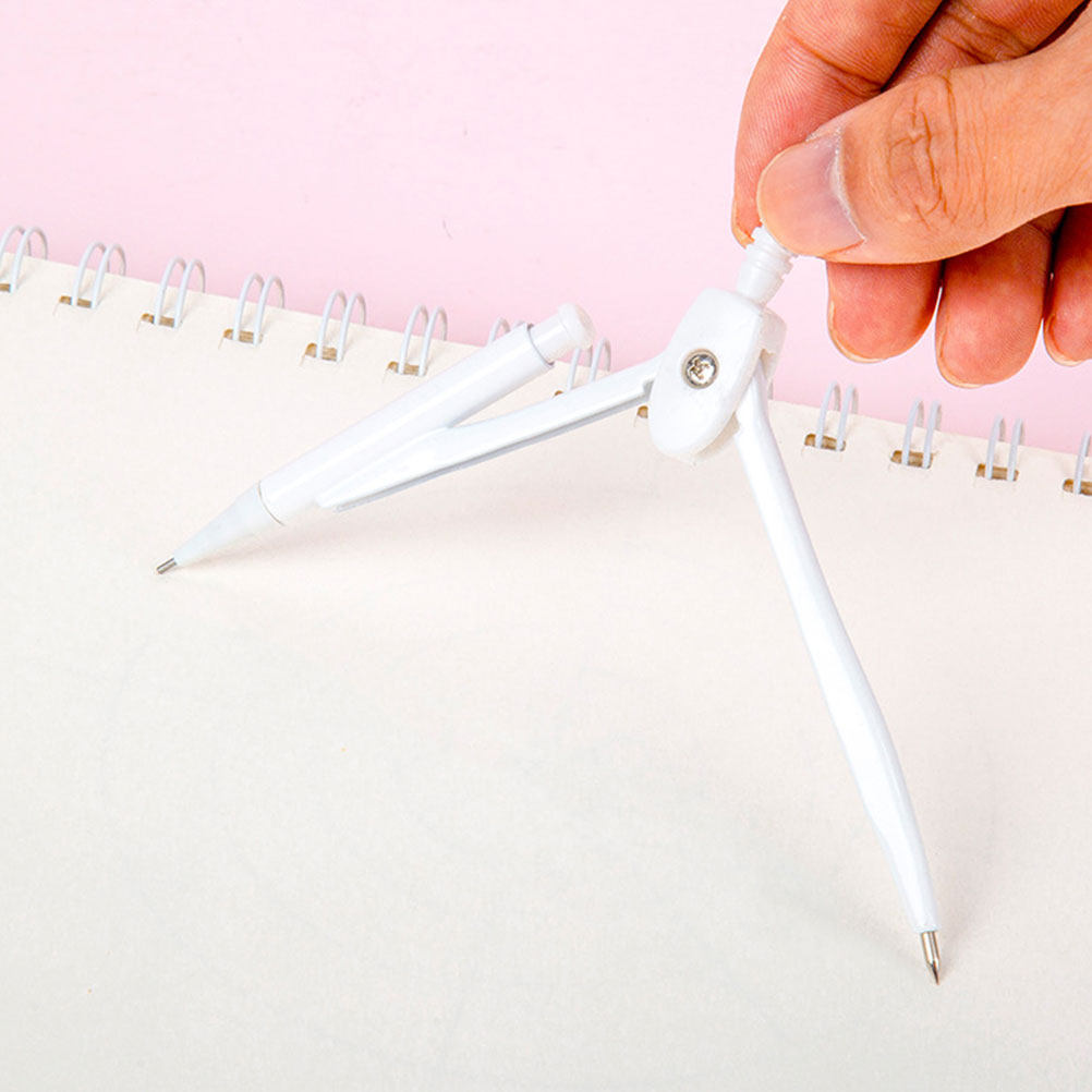 1 ensemble de compas de traçag - Compass Geometry Set avis et prix