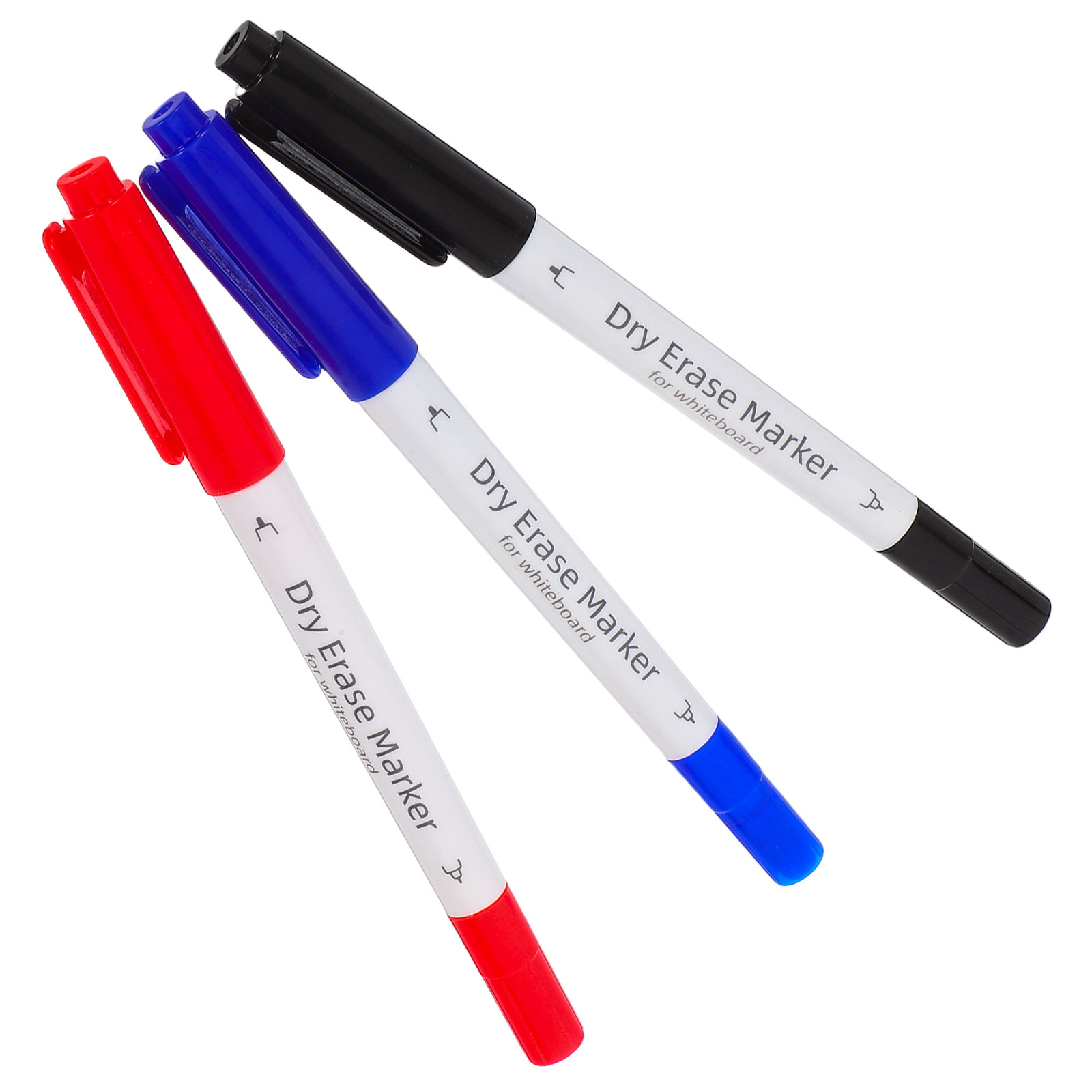 Ensemble de marqueurs pour tab - Whiteboard Marker Set avis et prix